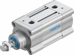 Festo dsbc-63-30-ppva-n3 - Thumbnail 2