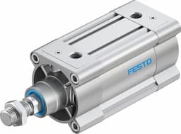 Festo dsbc-80-60-ppva-n3 - Thumbnail 3