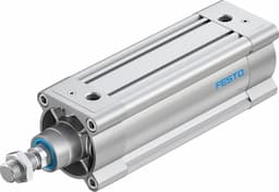 Festo dsbc-80-150-ppva-n3 - Thumbnail 2