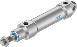 Festo crdsnu-b-25-80-pps-a-mg-a1 - Thumbnail 3
