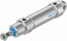 Festo crdsnu-b-32-25-pps-a-mg-a1 - Thumbnail 1