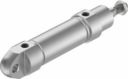 Festo crdsnu-b-32-25-pps-a-mg-a1 - Thumbnail 2