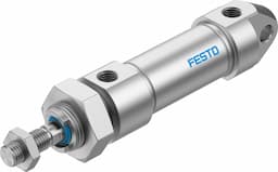Festo crdsnu-25-25-p-a - Thumbnail 2