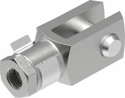 Festo sg-m10x1,25 - Thumbnail 6