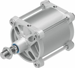 Festo dsbg-250- -p-n3 - Thumbnail 1