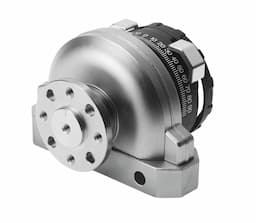Festo dsrl-12-180-p-fw - Thumbnail 1