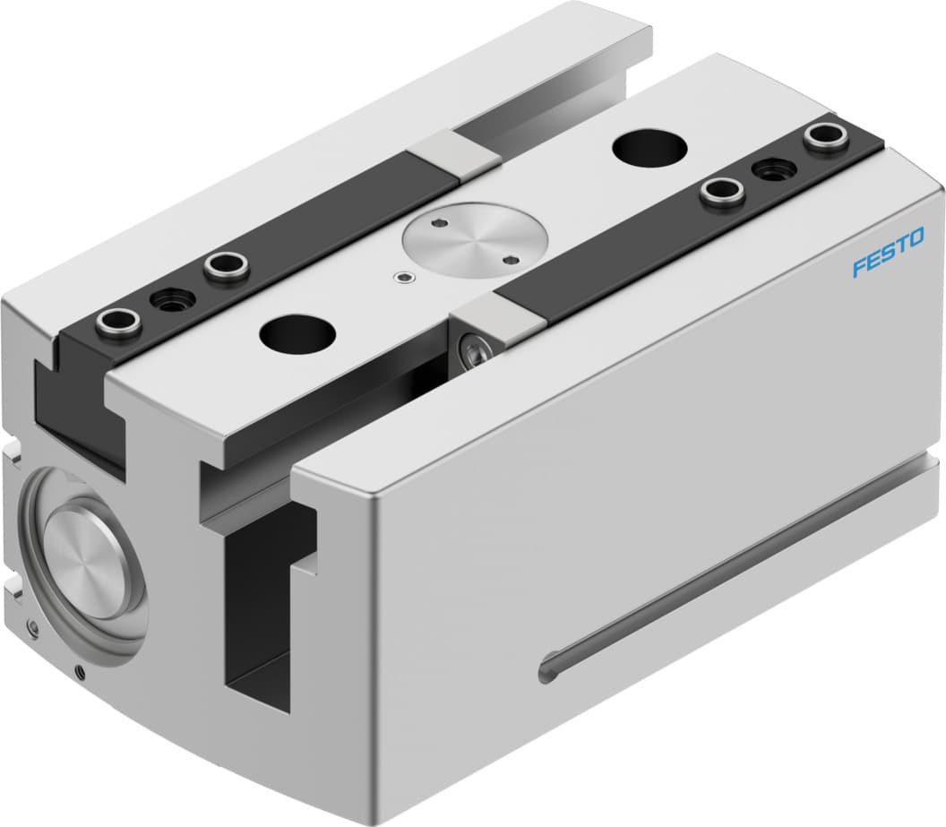 Festo hgpl-40-60-a-b