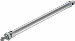 Festo dsnu-25-500-pps-a - Thumbnail 2