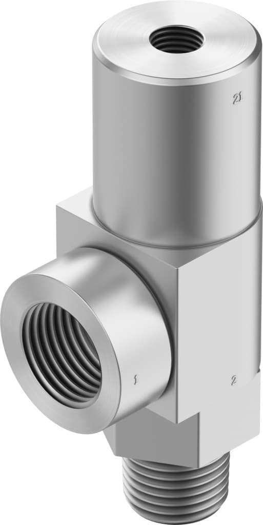 Festo hgl-1/2-npt
