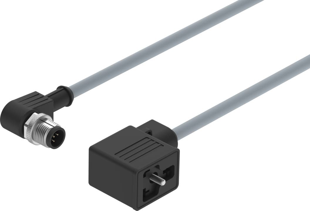 Festo nebv-b2w3-k-0.3-n-m12w3