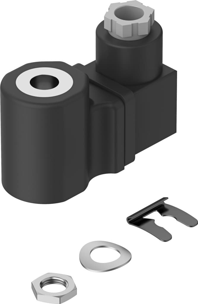 Festo msg-24dc