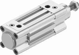 Festo dsbc-32-25-d3-ppva-n3 - Thumbnail 3