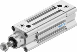 Festo dsbc-32-40-d3-ppva-n3 - Thumbnail 1