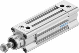 Festo dsbc-32-50-d3-ppva-n3 - Thumbnail 1