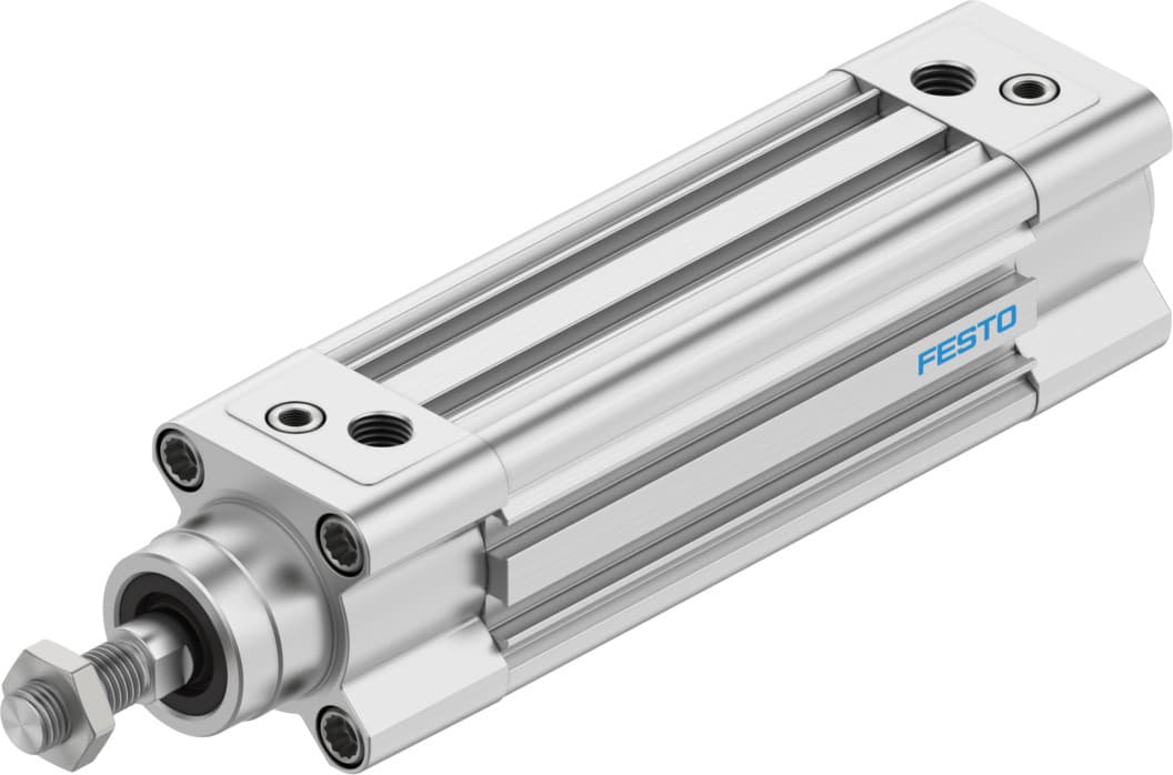 Festo dsbc-32-70-d3-ppva-n3