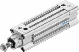 Festo dsbc-32-70-d3-ppva-n3 - Thumbnail 1