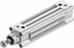 Festo dsbc-32-80-d3-ppva-n3 - Thumbnail 3