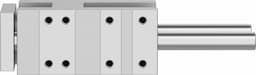 Festo feng-50-100-gf - Thumbnail 3
