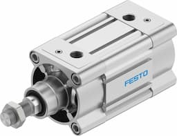 Festo dsbc-80-40-d3-ppva-n3 - Thumbnail 1