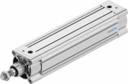 Festo dsbc-80-300-d3-ppva-n3 - Thumbnail 1