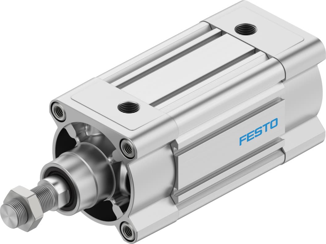 Festo dsbc-80-70-d3-ppsa-n3