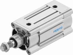 Festo dsbc-80-70-d3-ppsa-n3 - Thumbnail 1