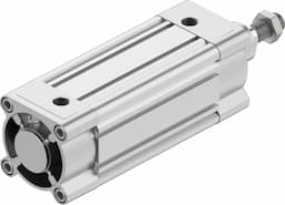 Festo dsbc-80-125-d3-ppsa-n3 - Thumbnail 2