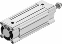 Festo dsbc-80-150-d3-ppsa-n3 - Thumbnail 2
