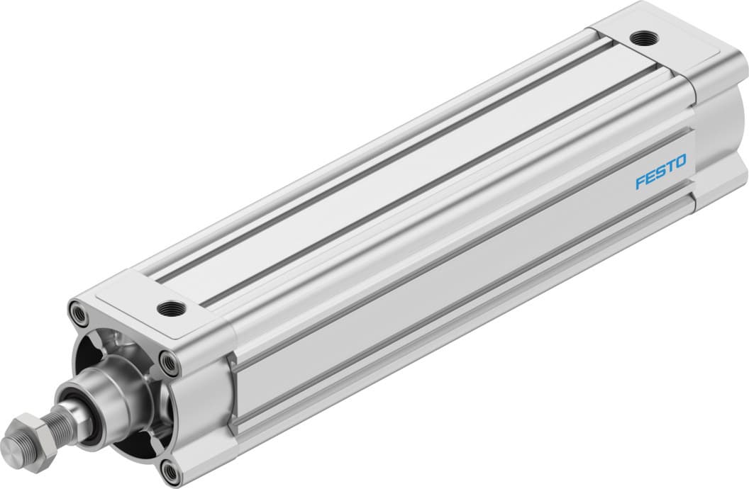 Festo dsbc-80-320-d3-ppsa-n3