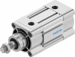 Festo dsbc-63-30-d3-ppsa-n3 - Thumbnail 1