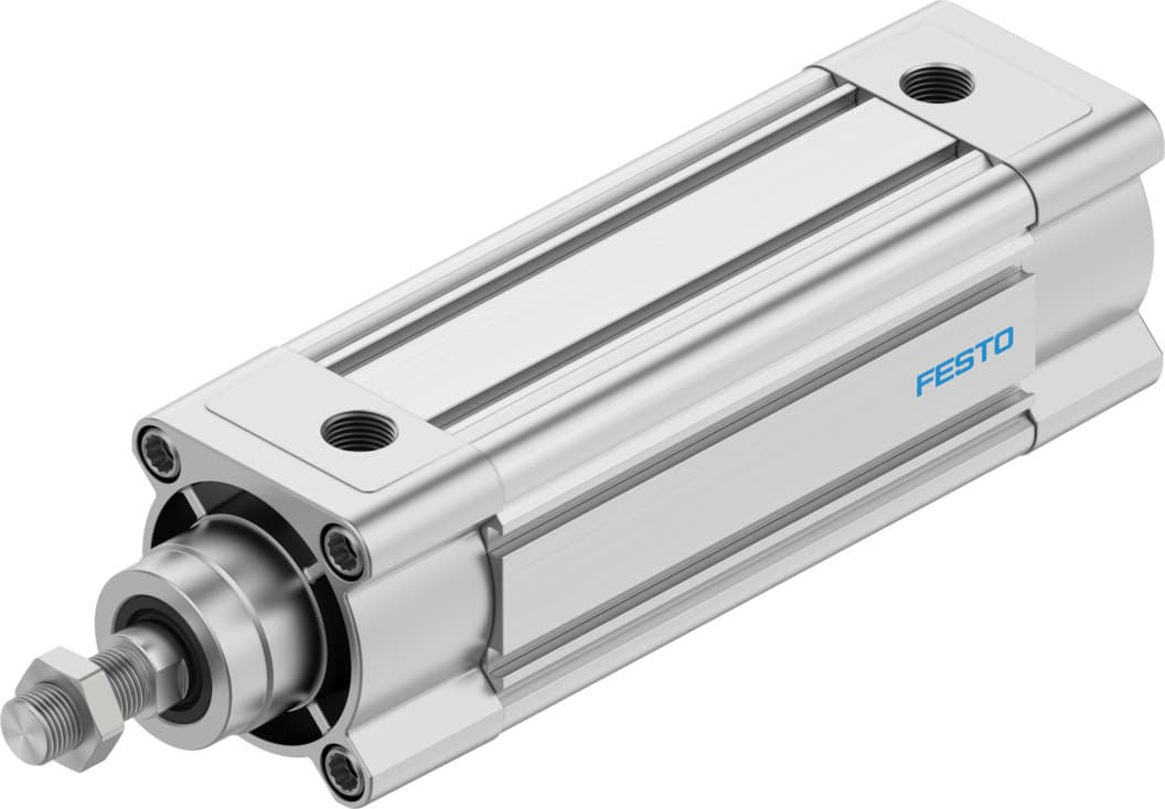 Festo dsbc-63-125-d3-ppsa-n3