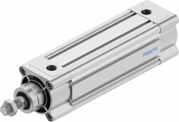 Festo dsbc-63-150-d3-ppsa-n3 - Thumbnail 1