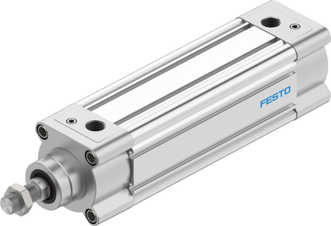 Festo dsbc-63-150-d3-ppva-n3