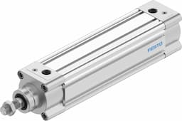 Festo dsbc-63-200-d3-ppva-n3 - Thumbnail 1