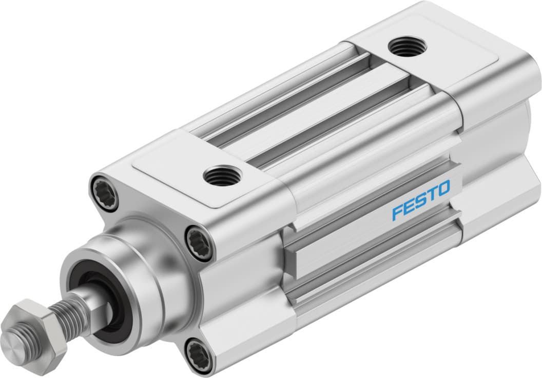 Festo dsbc-32-20-d3-ppsa-n3