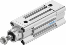 Festo dsbc-32-30-d3-ppsa-n3 - Thumbnail 1