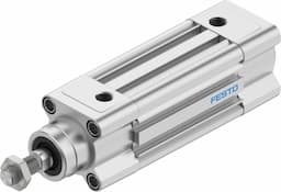 Festo dsbc-32-40-d3-ppsa-n3 - Thumbnail 2
