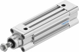Festo dsbc-32-70-d3-ppsa-n3 - Thumbnail 1