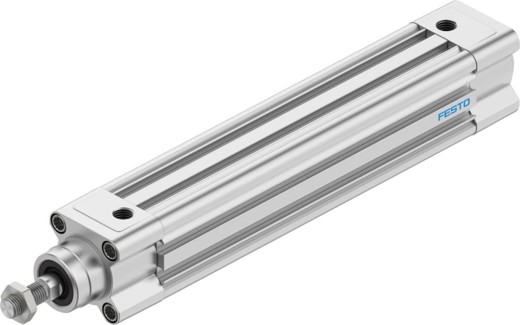 Festo dsbc-32-160-d3-ppsa-n3