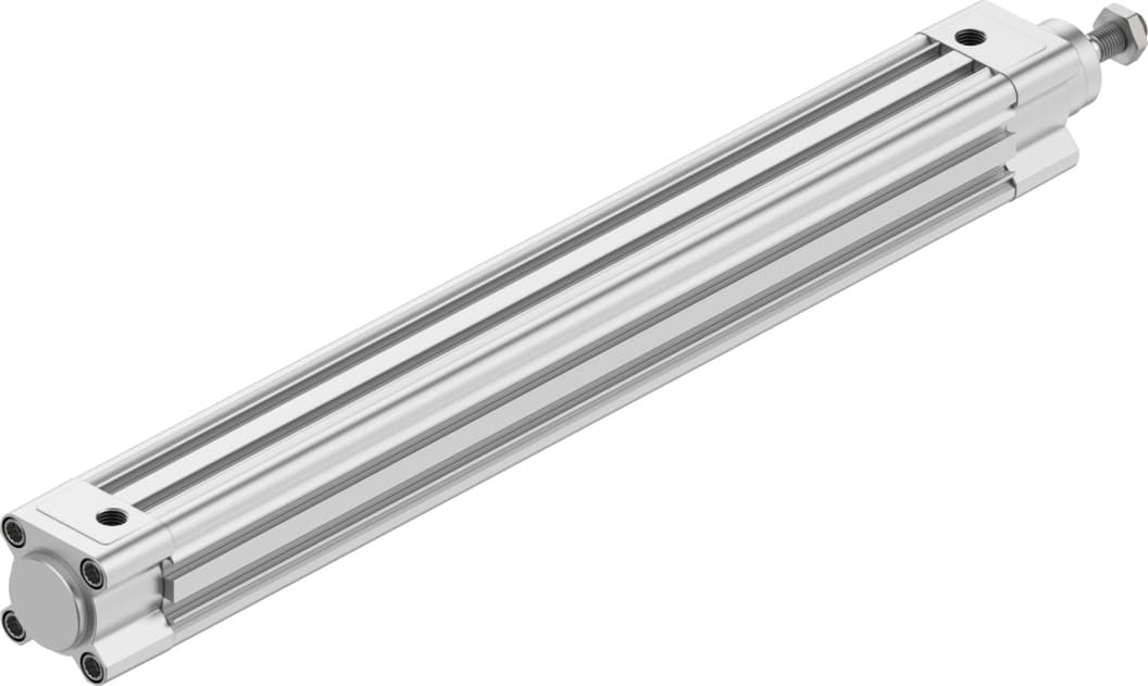 Festo dsbc-32-320-d3-ppsa-n3