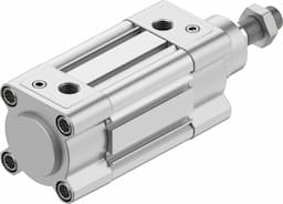 Festo dsbc-50-30-d3-ppva-n3 - Thumbnail 1