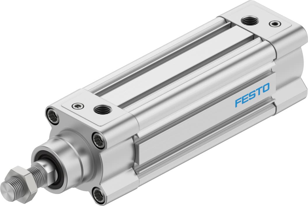 Festo dsbc-50-100-d3-ppva-n3