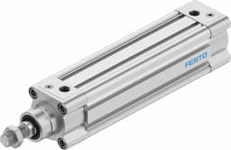 Festo dsbc-50-160-d3-ppva-n3 - Thumbnail 1