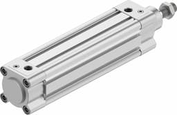 Festo dsbc-50-160-d3-ppva-n3 - Thumbnail 2