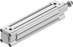 Festo dsbc-50-200-d3-ppva-n3 - Thumbnail 2