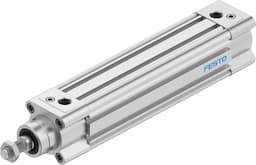 Festo dsbc-40-150-d3-ppva-n3 - Thumbnail 1