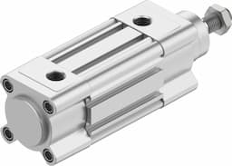 Festo dsbc-40-30-d3-ppsa-n3 - Thumbnail 2