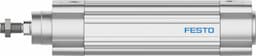 Festo dsbc-40-100-d3-ppsa-n3 - Thumbnail 2