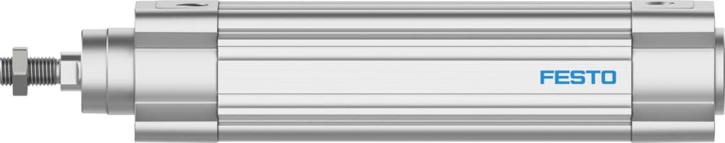 Festo dsbc-40-125-d3-ppsa-n3