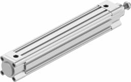 Festo dsbc-40-250-d3-ppsa-n3 - Thumbnail 3